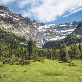 Pyrénées